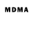 MDMA crystal Phillip Brown